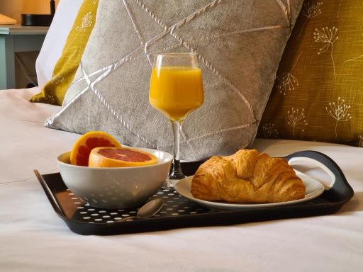 Goodwins' by Spires Accommodation a comfortable place to stay close to Burton-upon-Trent - Housity