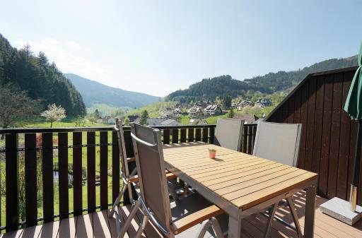 Schultiskopf - Stubenhof, Black Forest - Housity