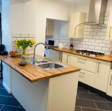 Hecla House - Housity