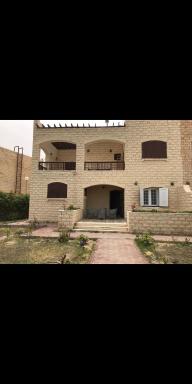 Hossam Mostafa villa - Housity