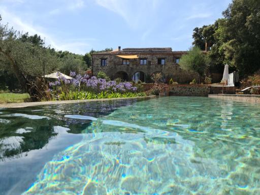 LE MAS DES COLOMBES Chambres d\'hôtes B&B & SPA - Housity