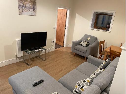 Salcombe Holiday Cottage - Housity