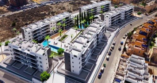 Valentinogolf2 Villamartin - Housity