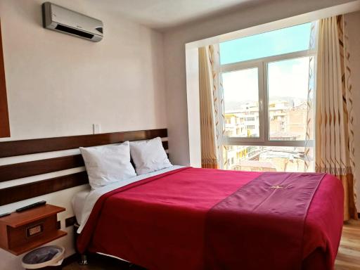Pukantu Hostal - Housity