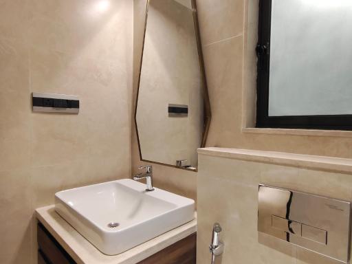 OSI Apartments BKC Kurla West - Housity