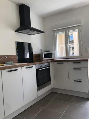 Maison de ville au coeur de Ribérac - Housity