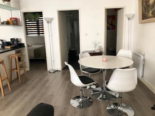Le Central Victoria V -Central Point -55m2 - Housity