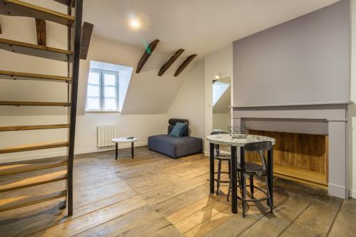 Appartement R3 T2 Rodez Centre Historique - Housity