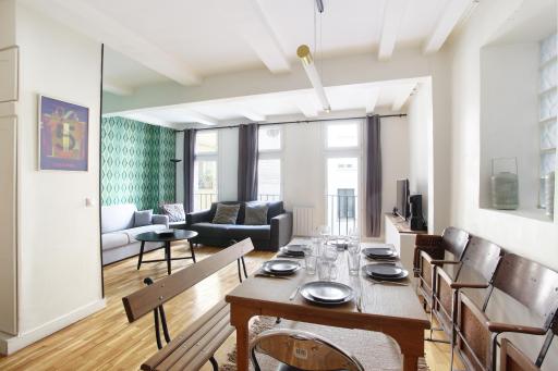 Apartment Saint Germain des Prés by Studio prestige - Housity