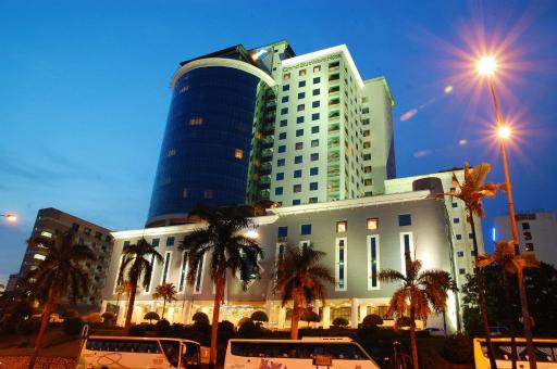GBW Hotel - Housity