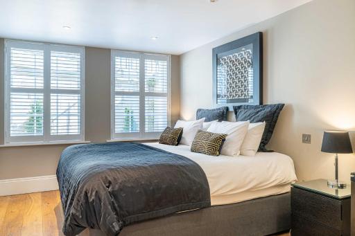Bath Circle - Housity