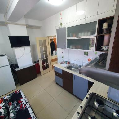 Apartament O Camera Mamaia Constanta - Housity
