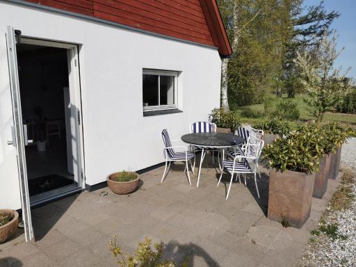 Kromarkens B&B - Housity
