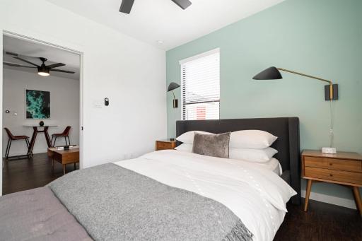 Abode Houston - Montrose Downtown - Housity