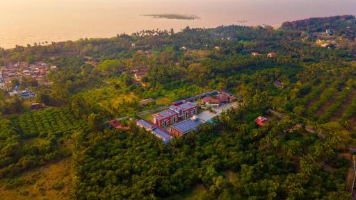 Treat Beach Resort - Housity