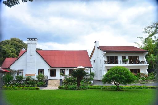 ARAUCARIA RESIDENCE - Hizvo