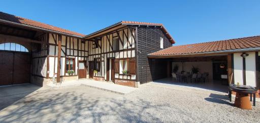 La pinsonnière - Housity
