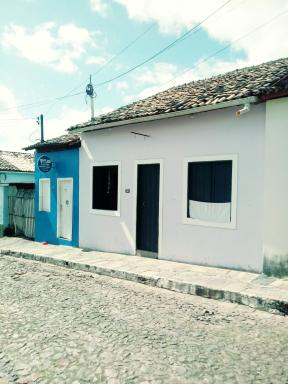 Hospedagem Centro Histórico - Housity