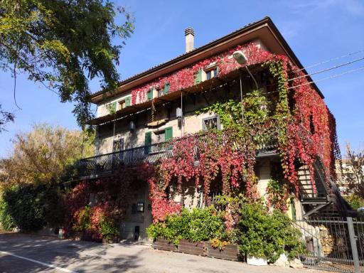 Home Story Via della Resistenza 3 La Noce Mercatale Ozzano dell'Emilia BO - Housity