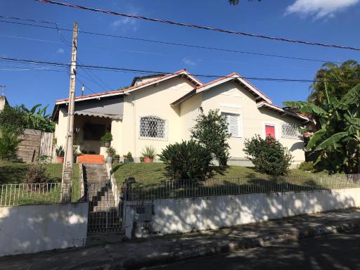 Casa Aconchego no Centro de Águas - Housity