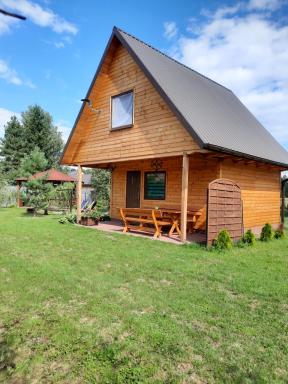Domek Forest - Housity