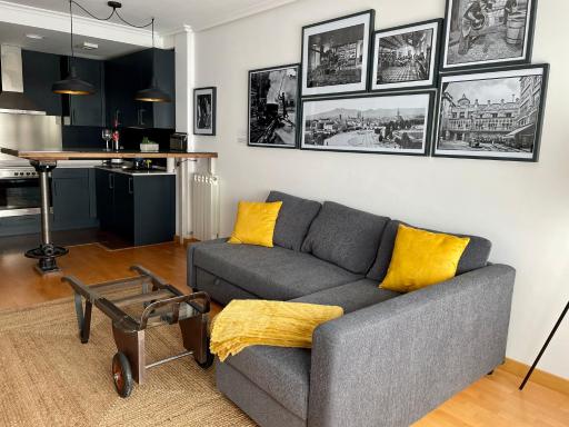 LA MIRADA MAGICA - Housity