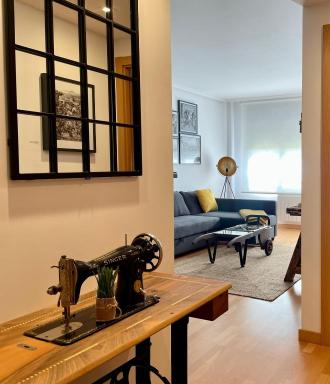 LA MIRADA MAGICA - Housity