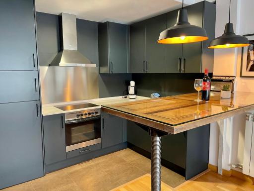 LA MIRADA MAGICA - Housity