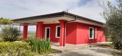 Villa Costa - Housity