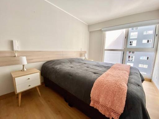 Lovely and modern apartment in Miraflores - Housity