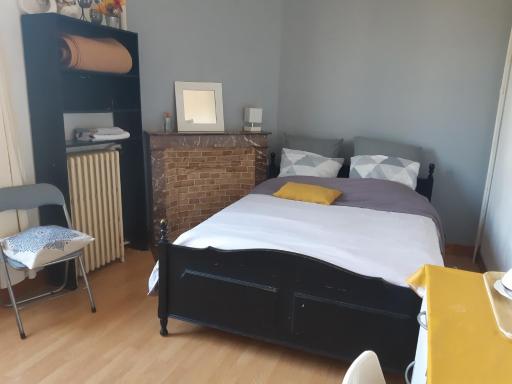 maison a partager - Housity