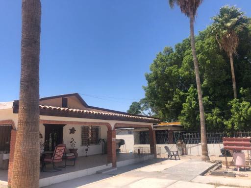 Casa en Renta Para Fines De Semana Puerto Peñasco. - Housity