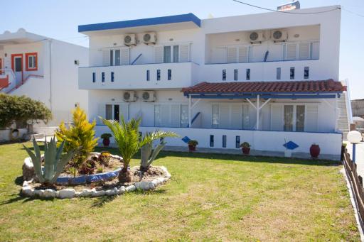 Villa Bel Passo Apartments - Housity