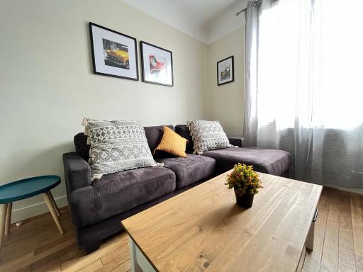 Le Vicomte - Housity