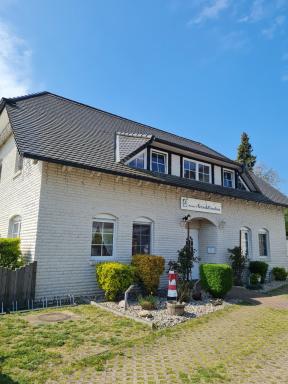 Pension Seeschlösschen - Housity