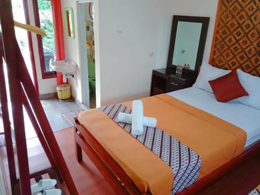 Pak Tasrip Homestay - Housity