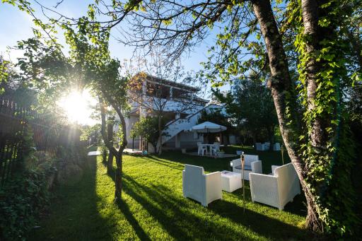 B&B Villa Maracujà - Housity