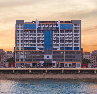 Diamond Azur Sohag - Housity