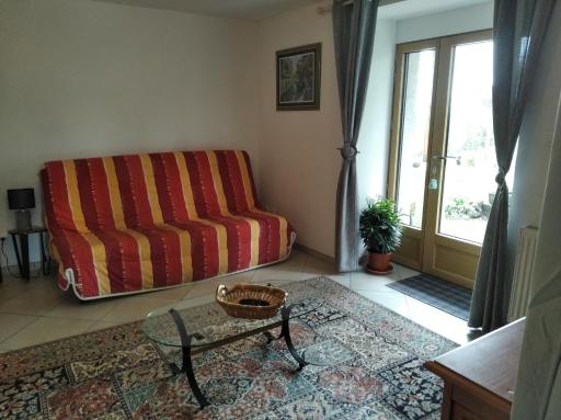 Chez la Jeanne - Housity
