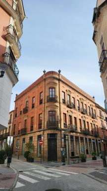 Exclusivo Apartamento en Linares - Housity