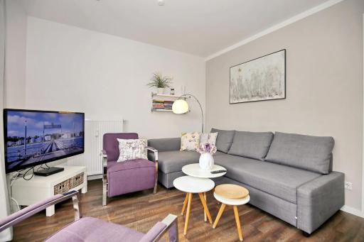 Residenz von Flotow Wohnung 04 - Housity