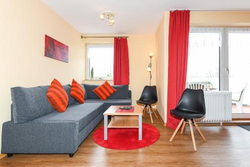 Ferienwohnung Seestern - Housity