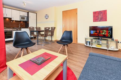 Ferienwohnung Seestern - Housity