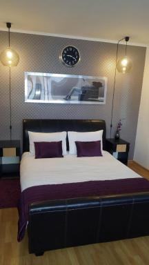 Apartament Zamość Fiolet - Housity