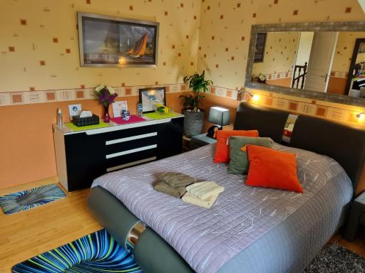 TiNat chambre - Housity