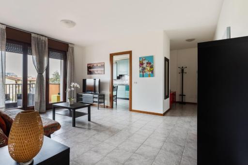 Borgo Roma with parking - Pet Friendly - Housity