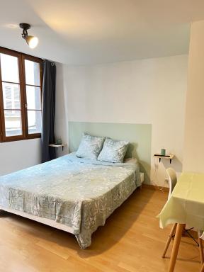AppartOtel 1 Espalion - Hizvo