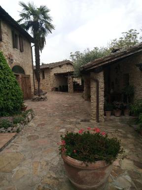Agriturismo La Fornace di Rossi Stefano - Housity