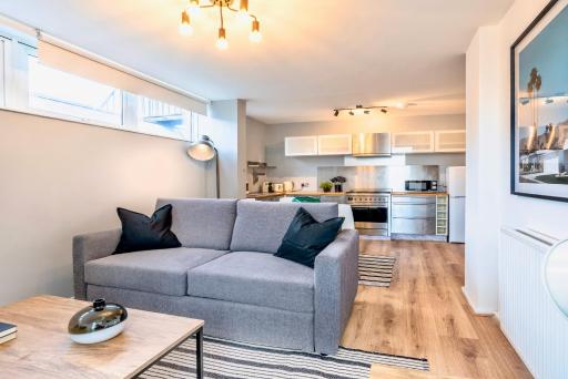 Be London - Covent Garden Residences - Housity