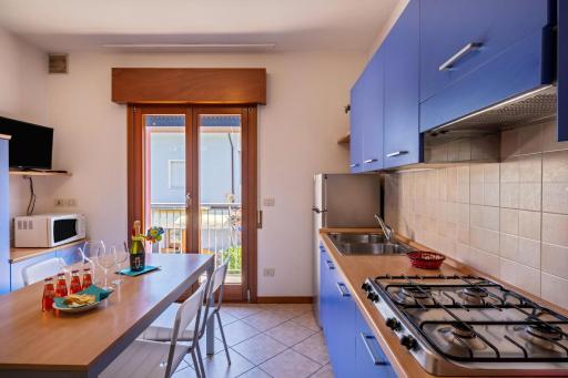 Residence Guardamar Bilocale 1 - Housity